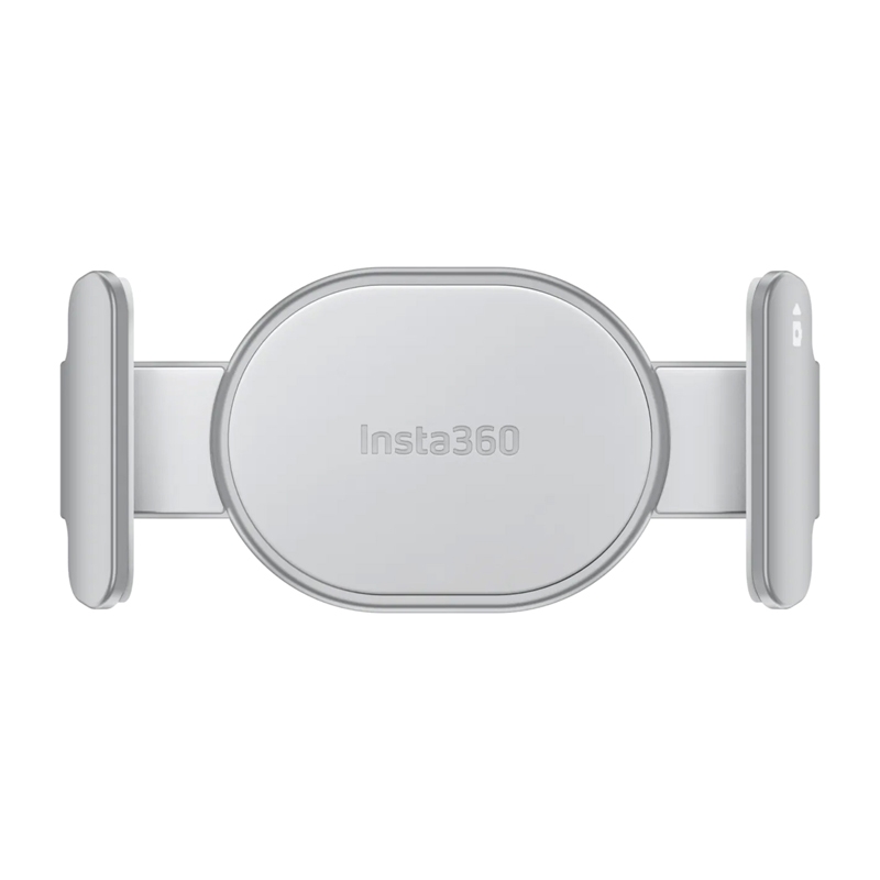 Insta360 Flow 2 Pro magneettinen puhelinpidike (harmaa)