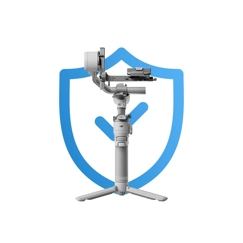 DJI Care Refresh RS 4 Mini (vuosisuunnitelma)