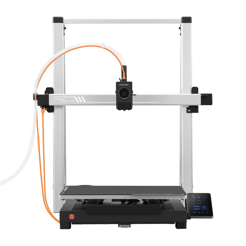 Anycubic Kobra 3 Max 3D-tulostin