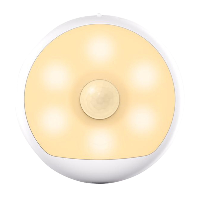 Yeelight Sensor NightLight liiketunnistin yövalo