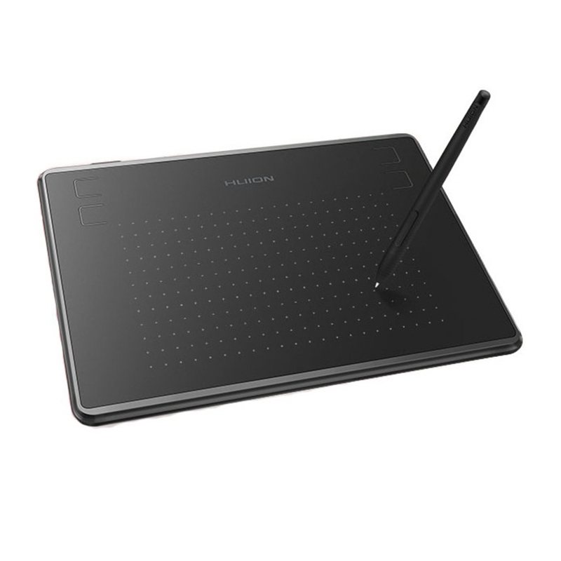 Huion H430P -piirtopöytä
