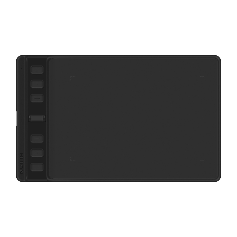 Huion Inspiroy 2 S H641P graphics tablet