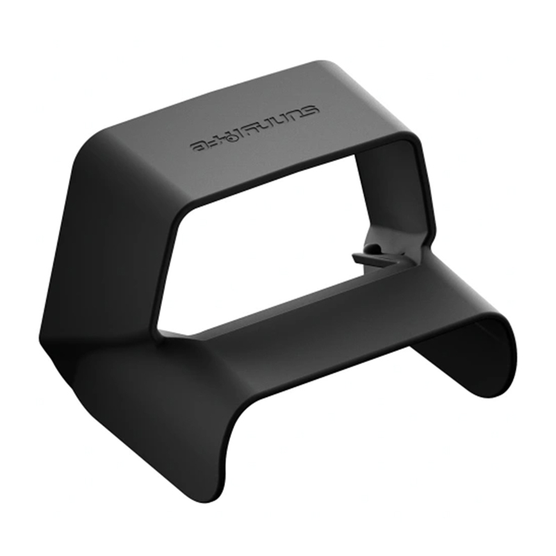 Sunnylife linssisuoja DJI Flip:lle (musta)