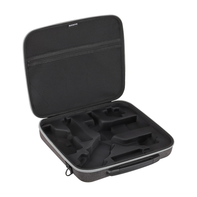 Sunnylife monikäyttöinen olkalaukku DJI RS 4 Mini:lle