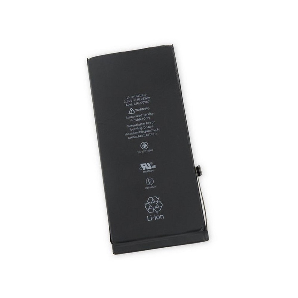 Akku iPhone 8 Plus 2691mAh Original Desay IC OEM