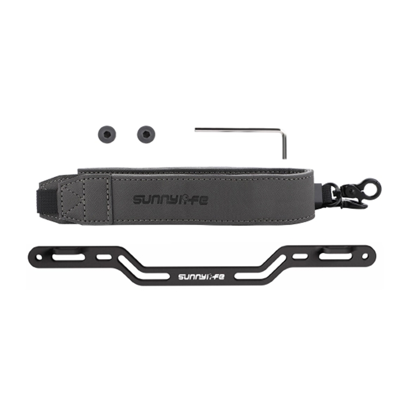 Sunnylife GS998 ohjaimen kiinnike RC Plus 2:lle