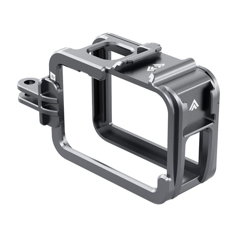 Telesin alumiininen suojakuori GoPro Hero 13:lle