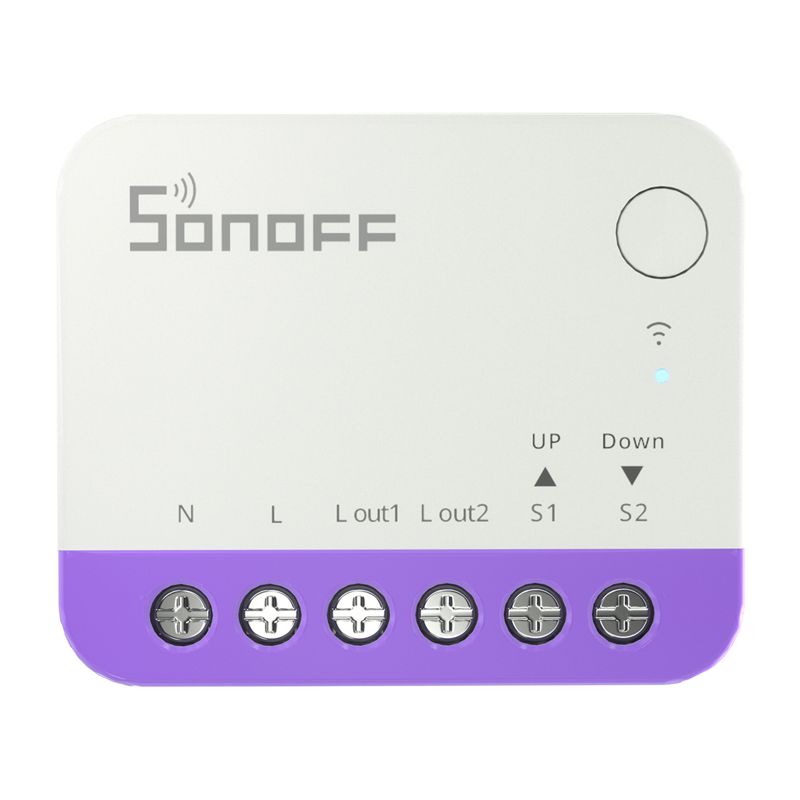 Sonoff MINI-RBS älykäs WiFi-minikytkin