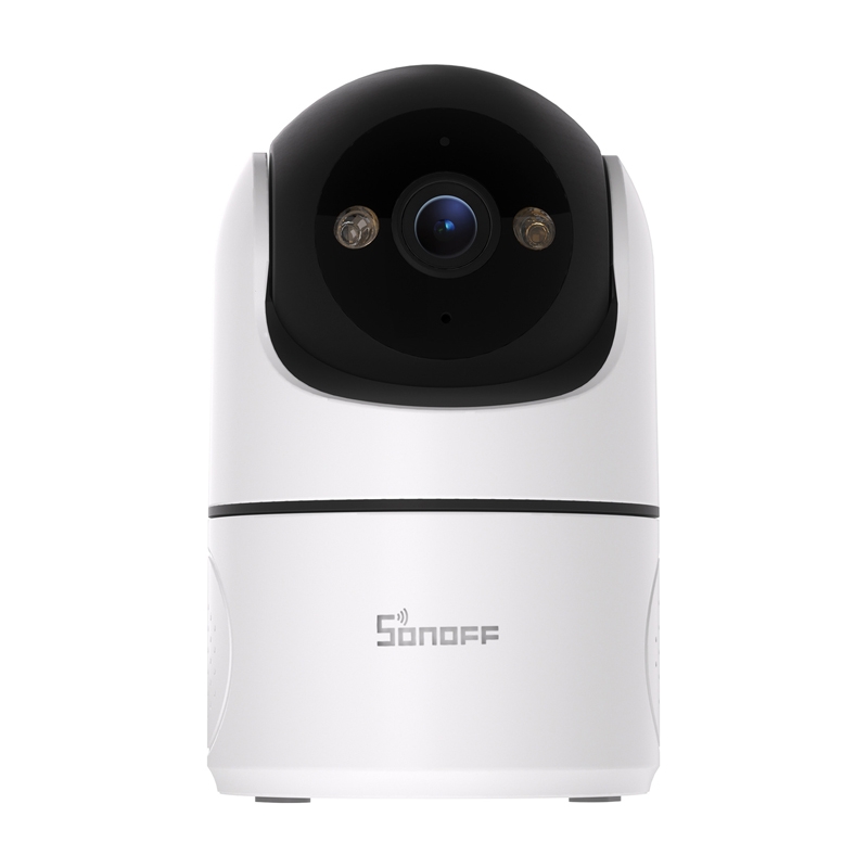 Älykäs WiFi-kamera Sonoff CAM-PT2 2MP
