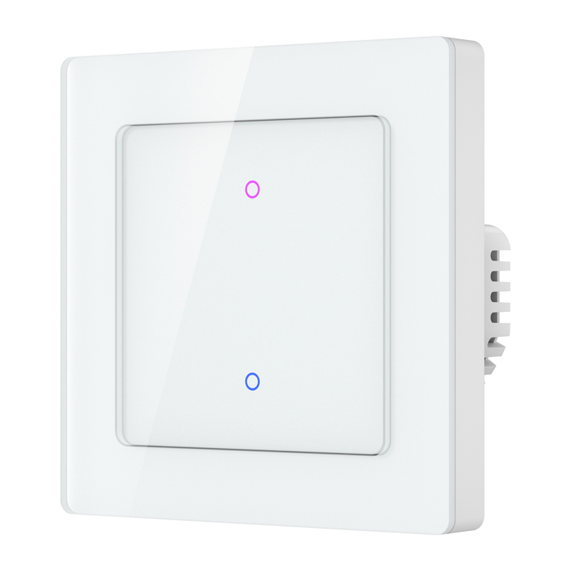 Avatto TS20-EU-W2 WiFi touch light switch