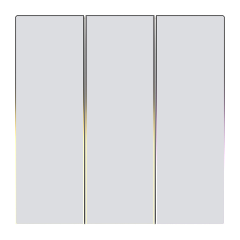 Avatto TS60-EU-W3 smart light switch