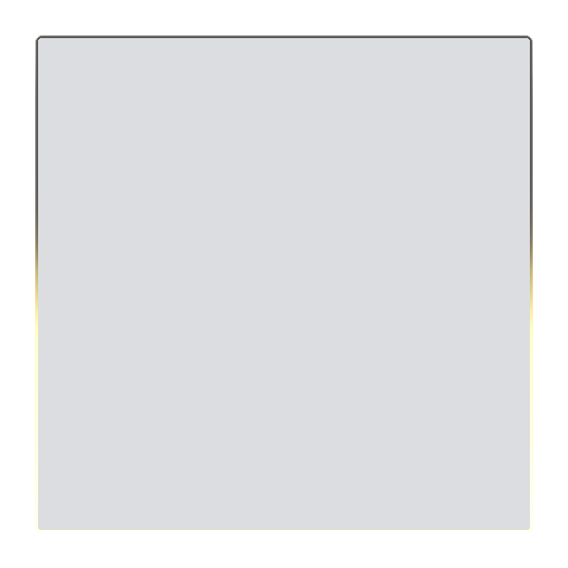 Touch ZigBee Light Switch Avatto TS60-EU-W1 Single TUYA (white).