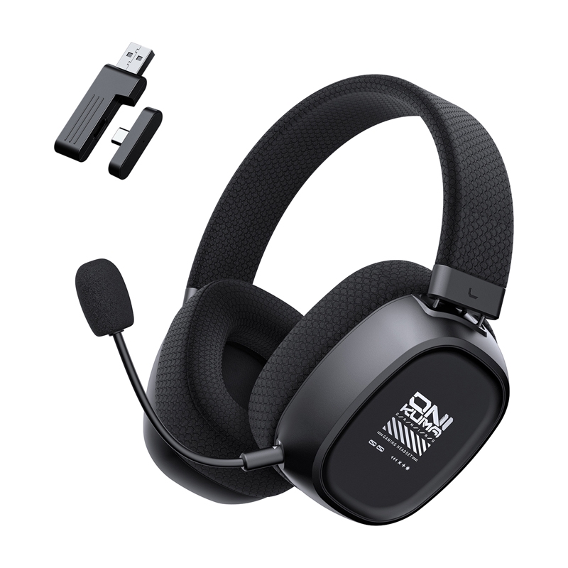 ONIKUMA GT839 gaming headphones