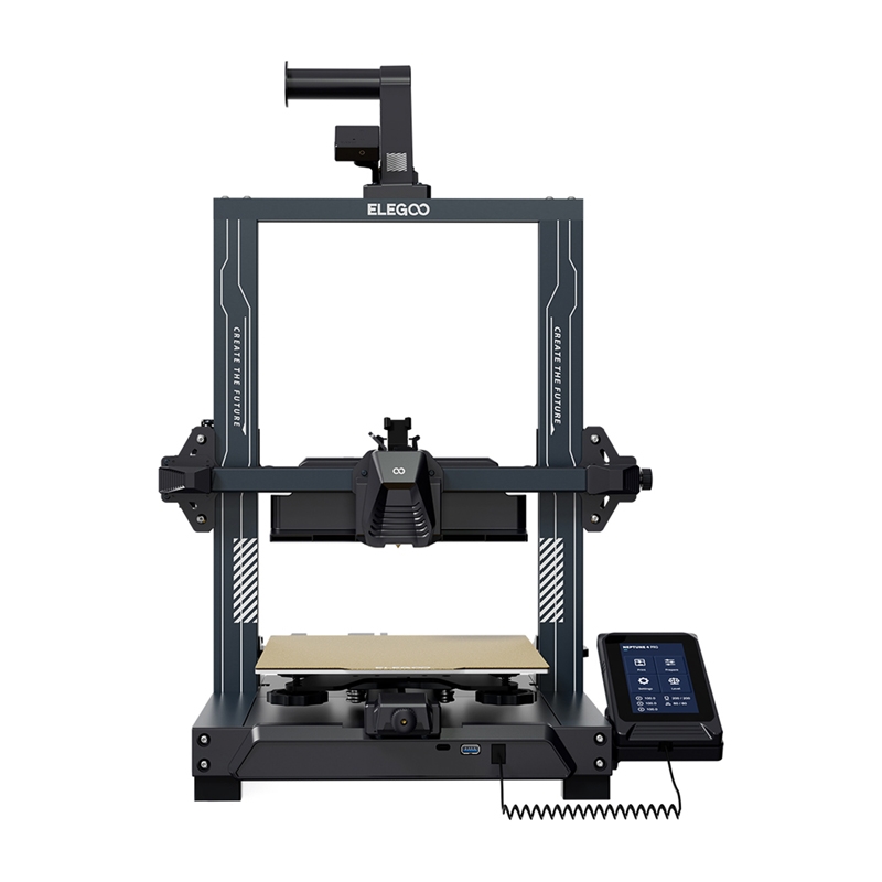 ELEGOO Neptune 4 Pro 3D-tulostin
