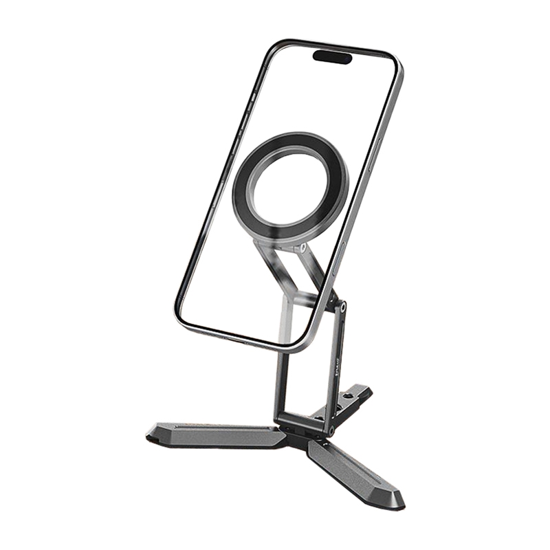 PULUZ PU3223B puhelinteline musta