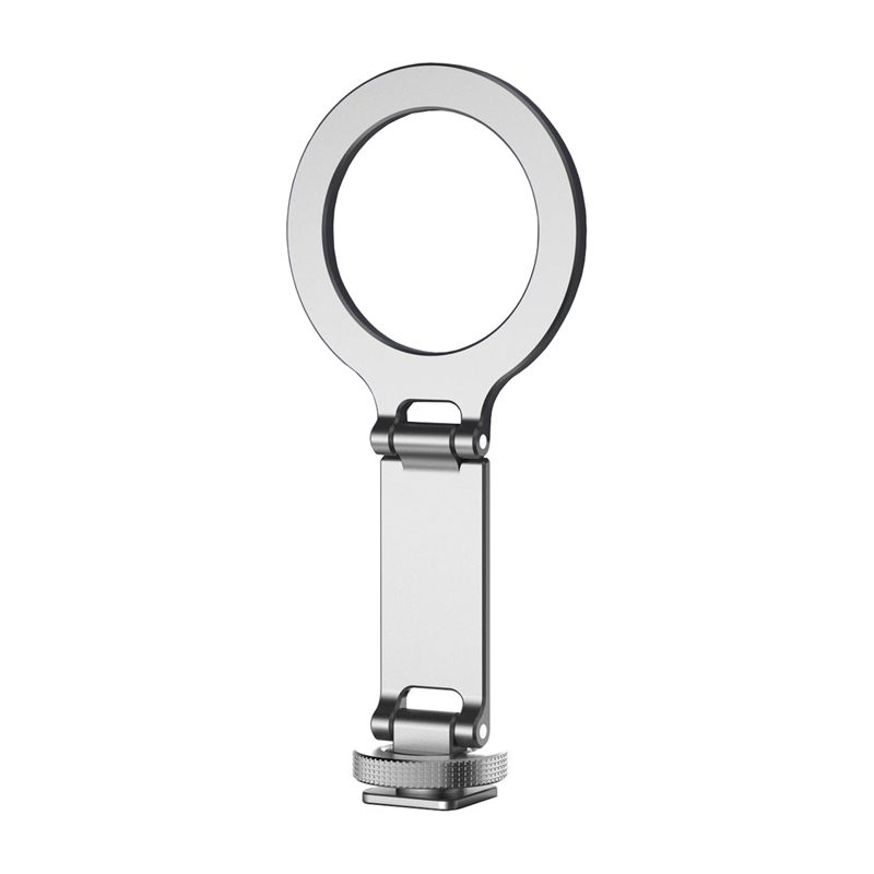 PULUZ kameran puhelinteline PU3221H harmaa