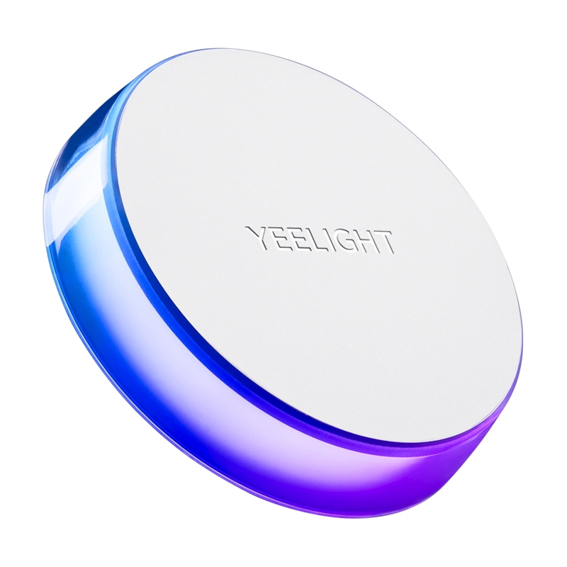 Yeelight Vega RGB NightLight liiketunnistimen yölamppu