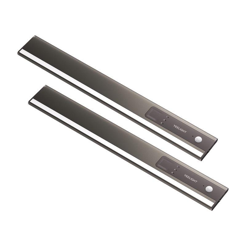 Yeelight Ultra-Thin Intelligent Linkage kaappivalo Li (2 kpl)