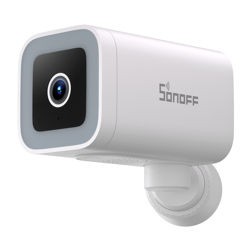 Sonoff CAM-B1P 2K ulkokäyttöön WiFi älykamera