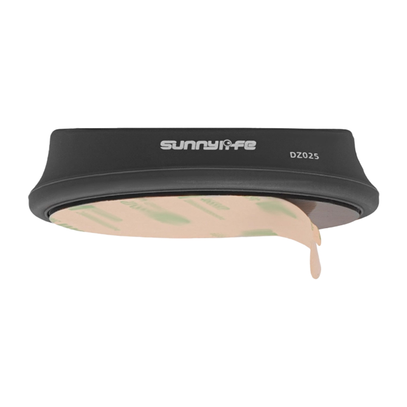 Sunnylife jalusta / alusta OSMO 360 -kameralle (musta)