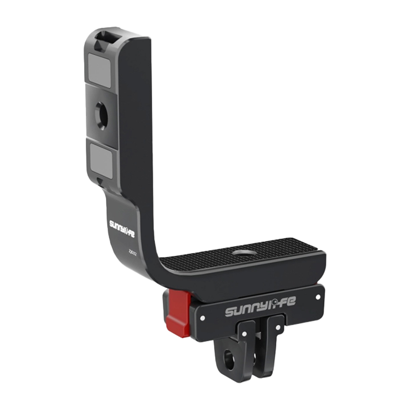 Sunnylife L-kiinnike DJI OSMO 360:lle