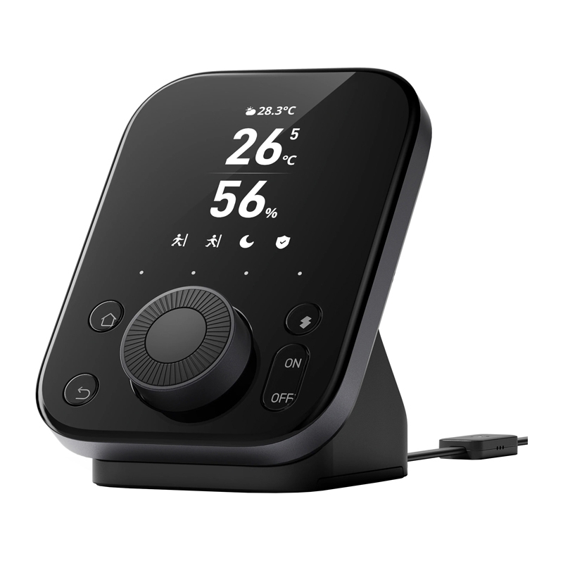 Älykäs kytkentäpaneeli SwitchBot Hub 3