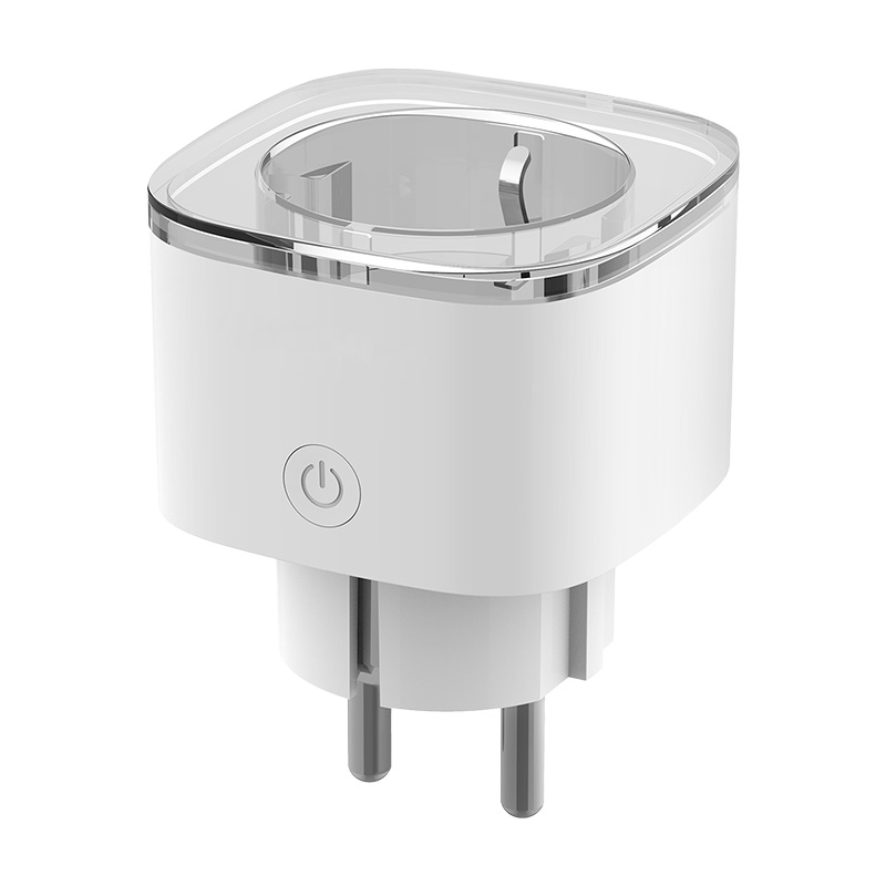 Gosund EP8-M 16A WiFi älypistoke (Xiaomi)