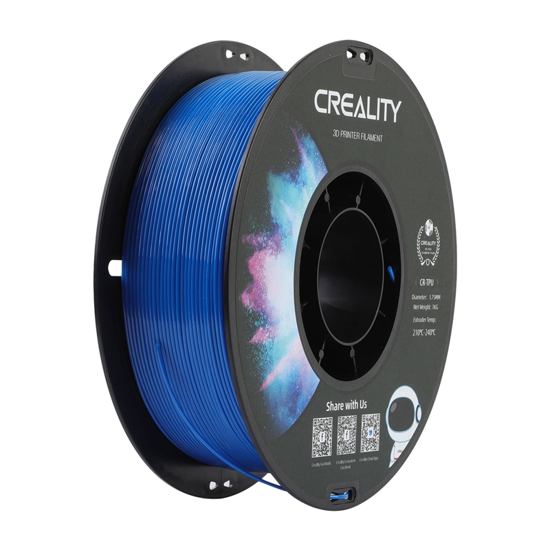 Creality TPU-filamentti (sininen)