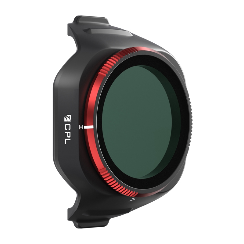 Freewell polarisaatiosuodatin DJI Mini 5 Pro:lle