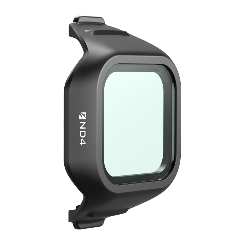 ND4 Freewell suodatin DJI Mini 5 Pro:lle