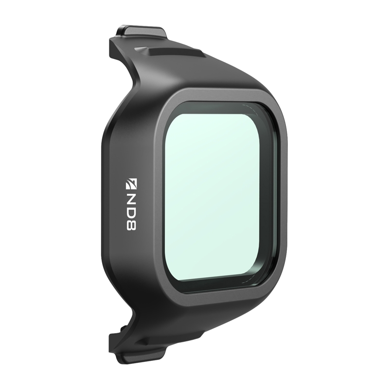 ND8 Freewell suodatin DJI Mini 5 Pro:lle