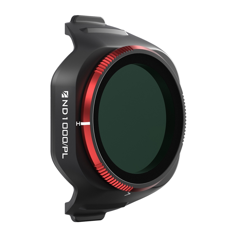 Suodatin ND1000/PL Freewell DJI Mini 5 Pro:lle