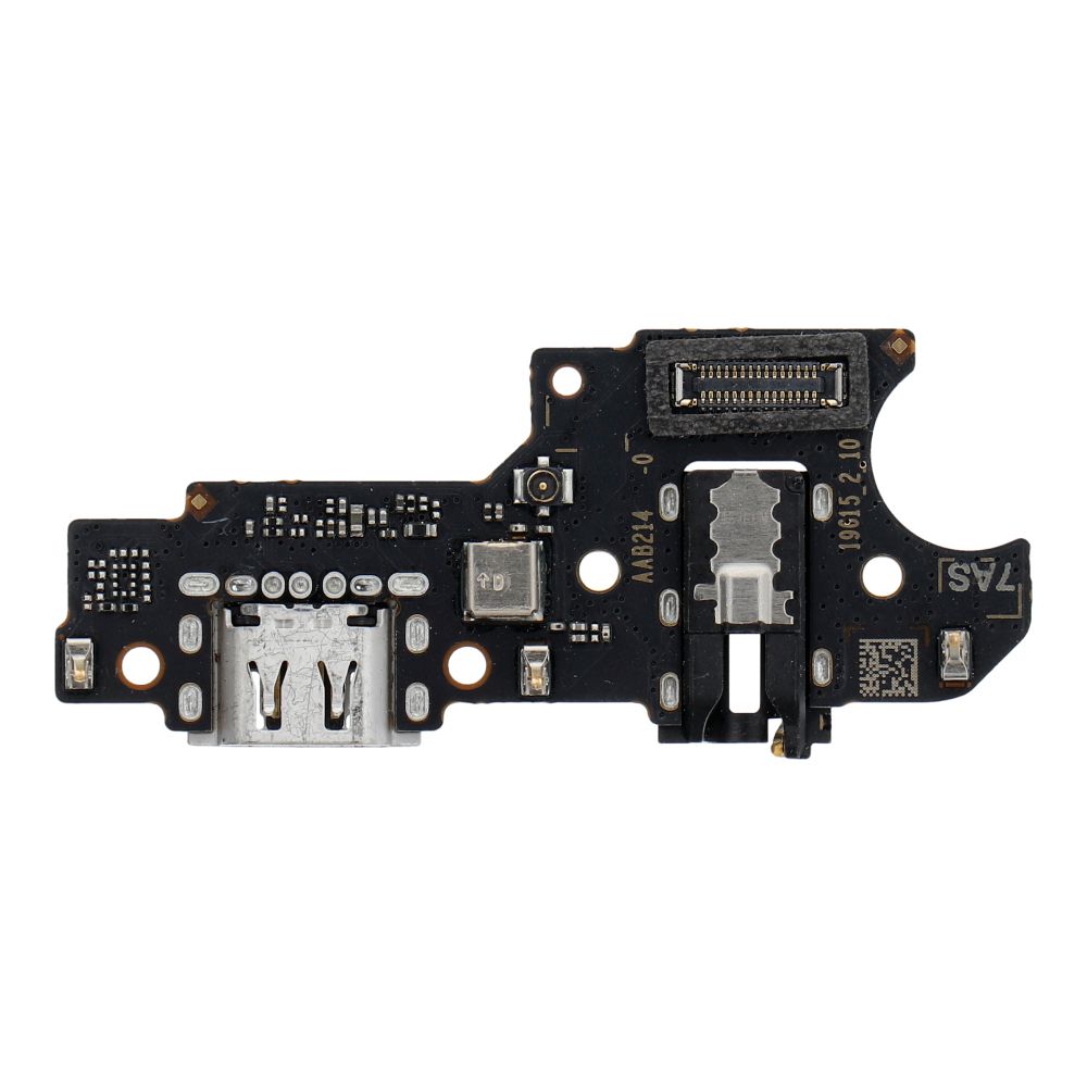 Latauskortti Realme C21Y OEM (Fast Charger)