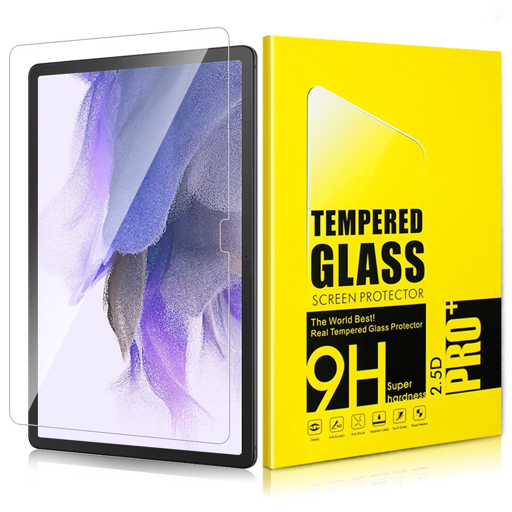 9H karkaistu lasi Xiaomi Redmi Pad 2 Pro 12.1
