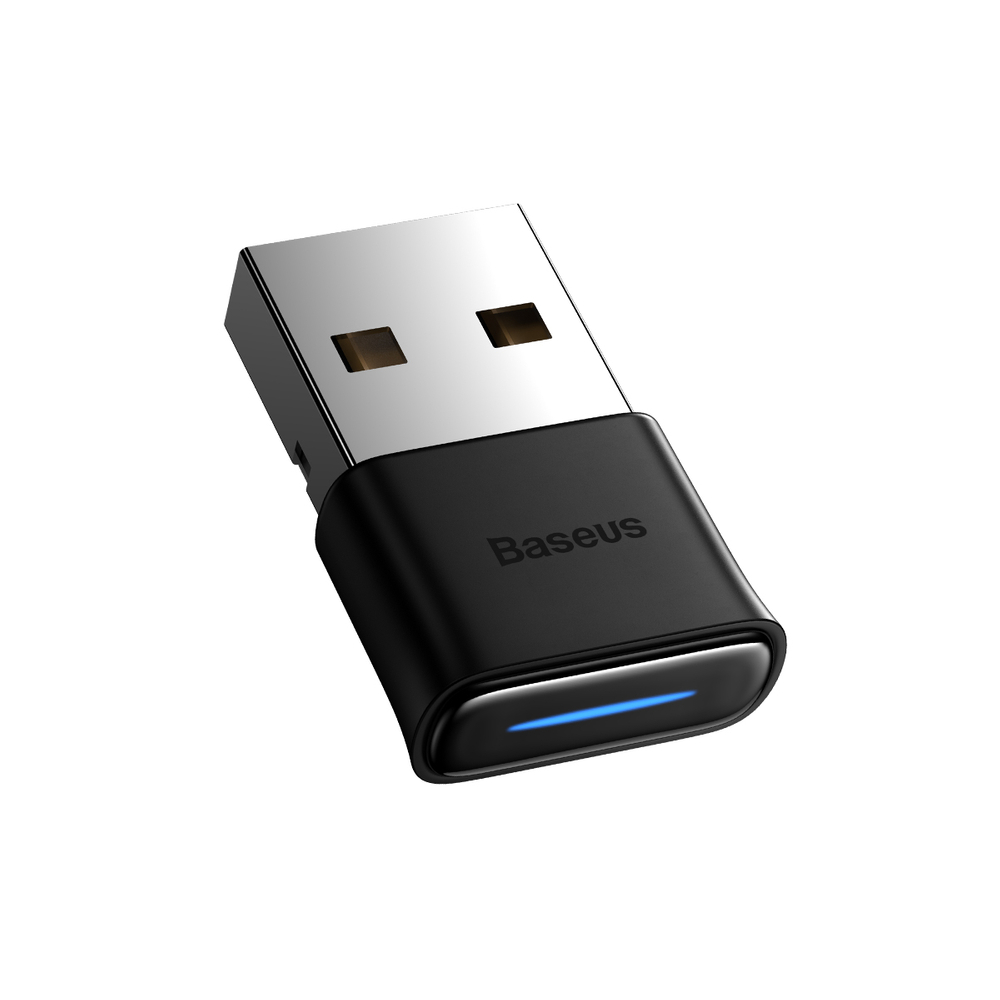 Adapter Baseus (BA04) Bluetooth 4.0 USB black