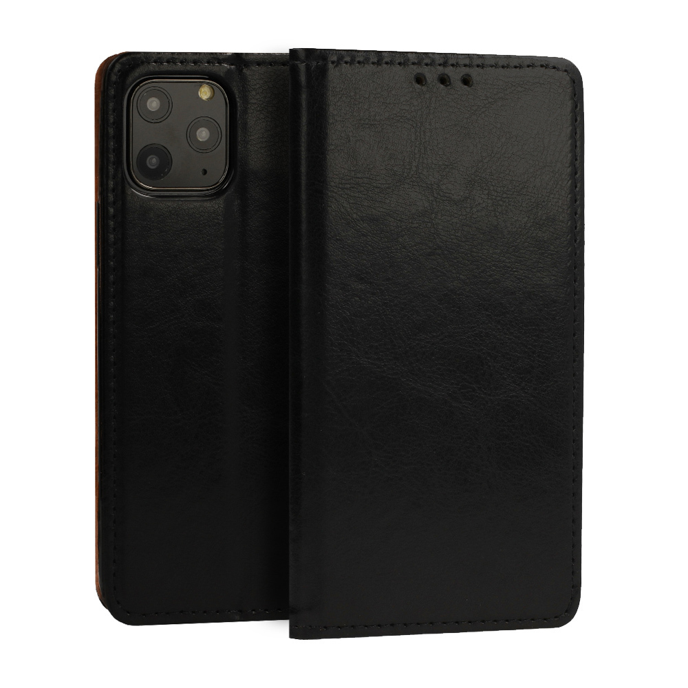 Book Special Case for SAMSUNG GALAXY A17 5G BLACK