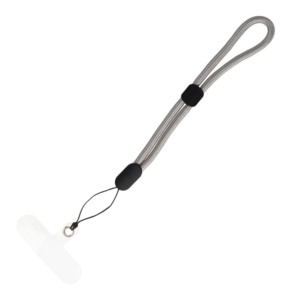 Puhelimen Riipus FZ-5 - harmaa