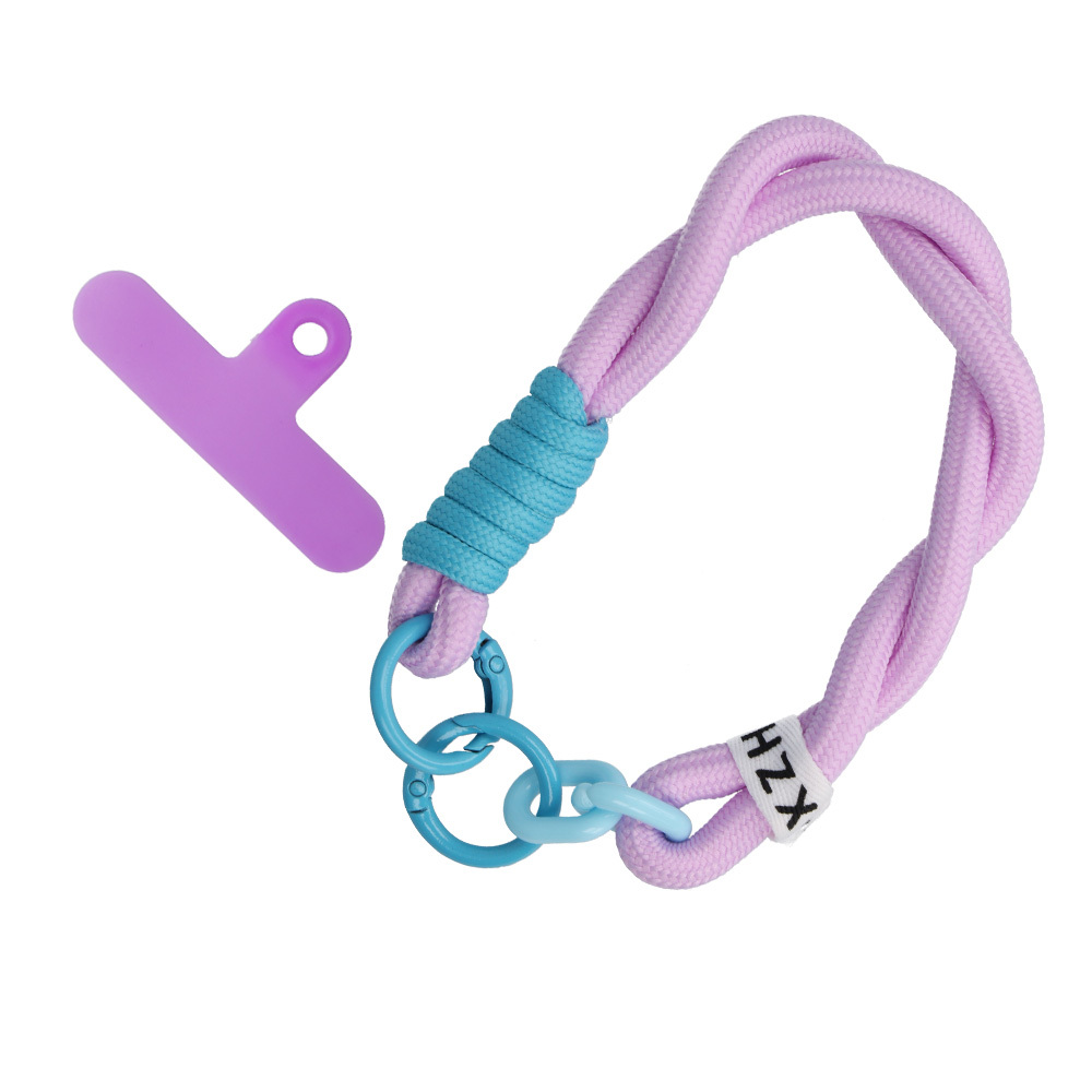 Puhelimen riipus FZ-6 violetti
