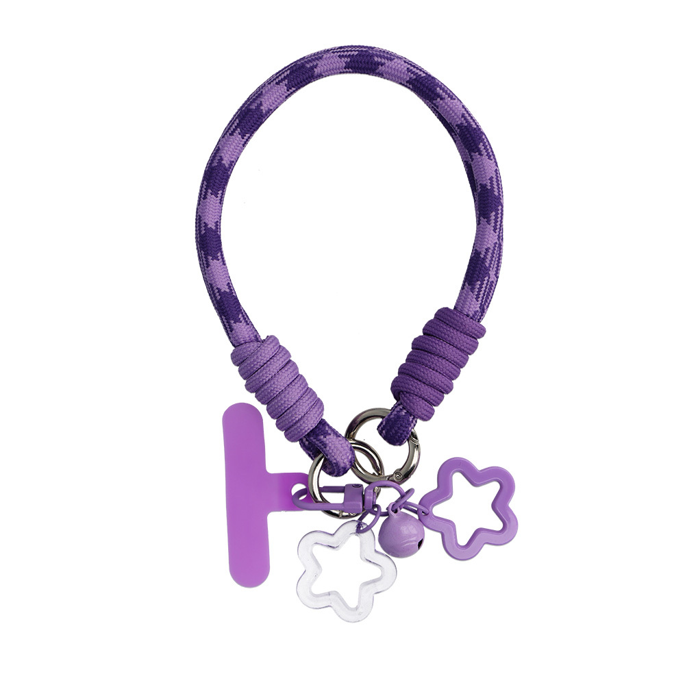 Puhelimen Riipus FZ-11 - violetti