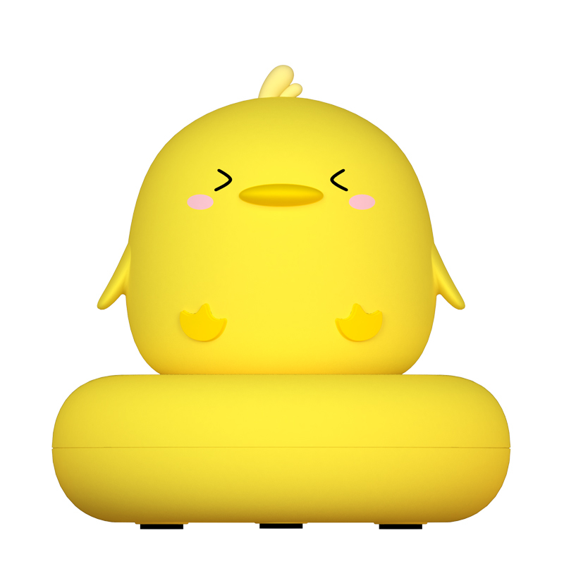 Yölamppu W-007 Duck