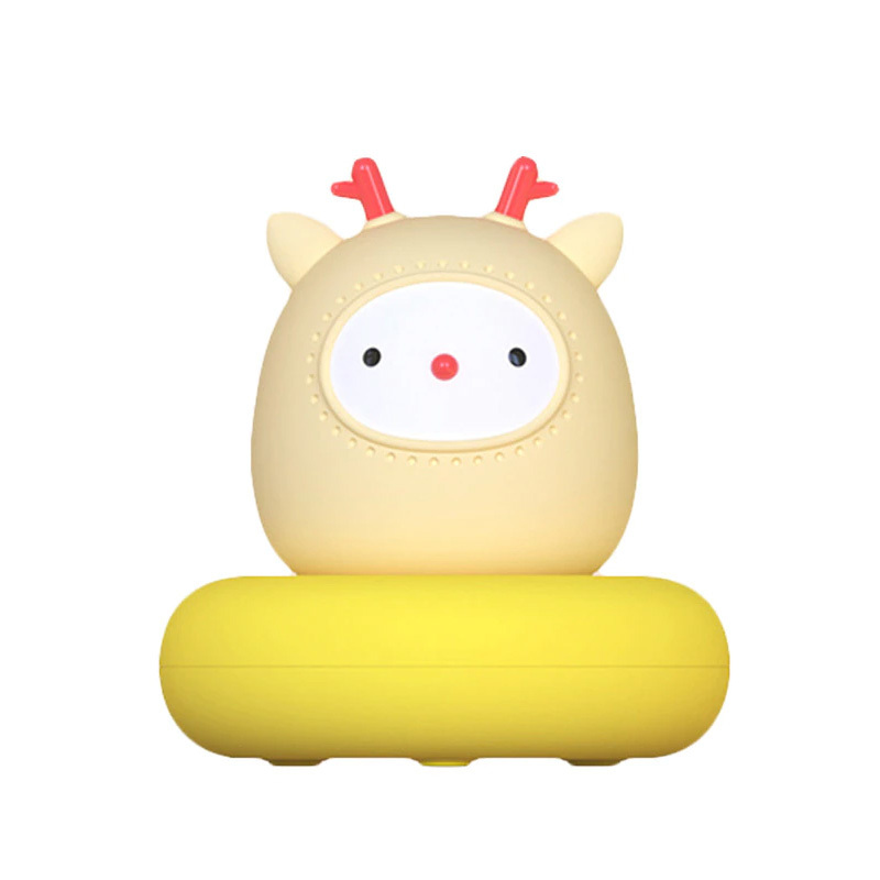 Yölamppu W-007 Peura