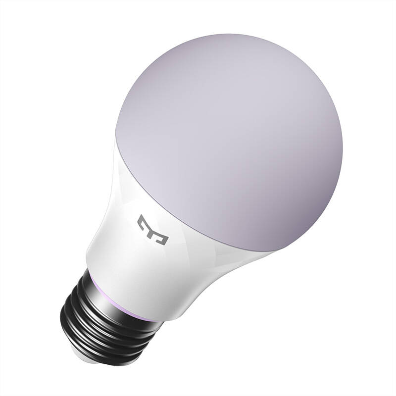 Yeelight GU10 älylamppu W4 väri 1 kpl