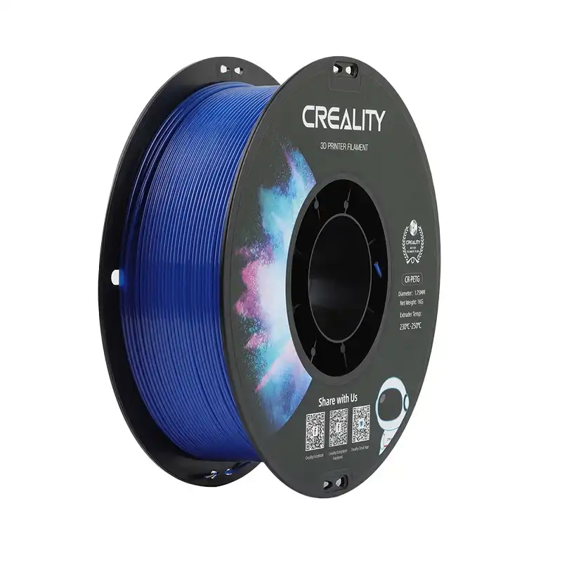 Creality CR-PETG -filamentti - sininen