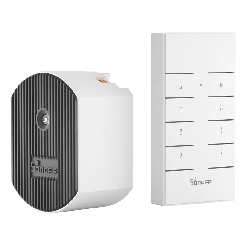 SONOFF D1 Älykäs Himmentimenkytkin Wi-Fi, RF