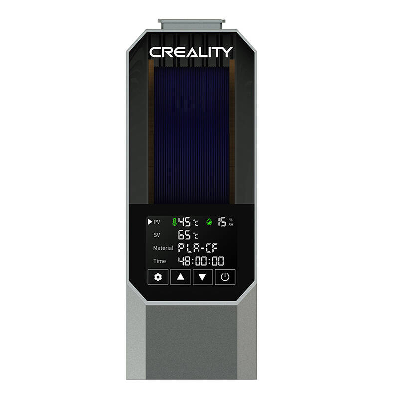 Creality Space Pi filamentinkuivain