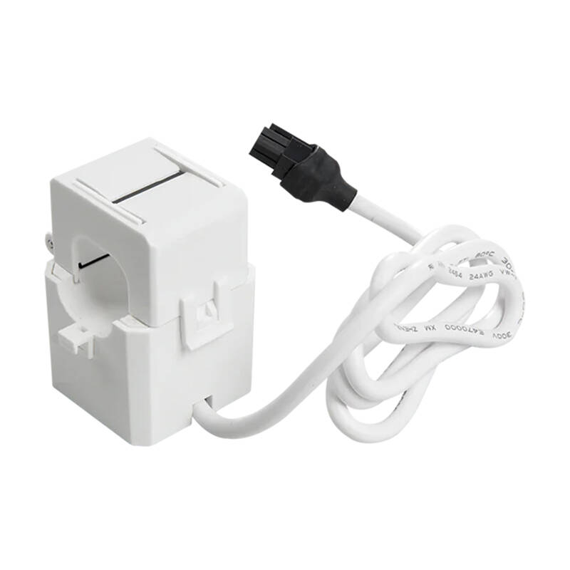 Shelly 120A muuntaja Shelly Pro 3EM:lle