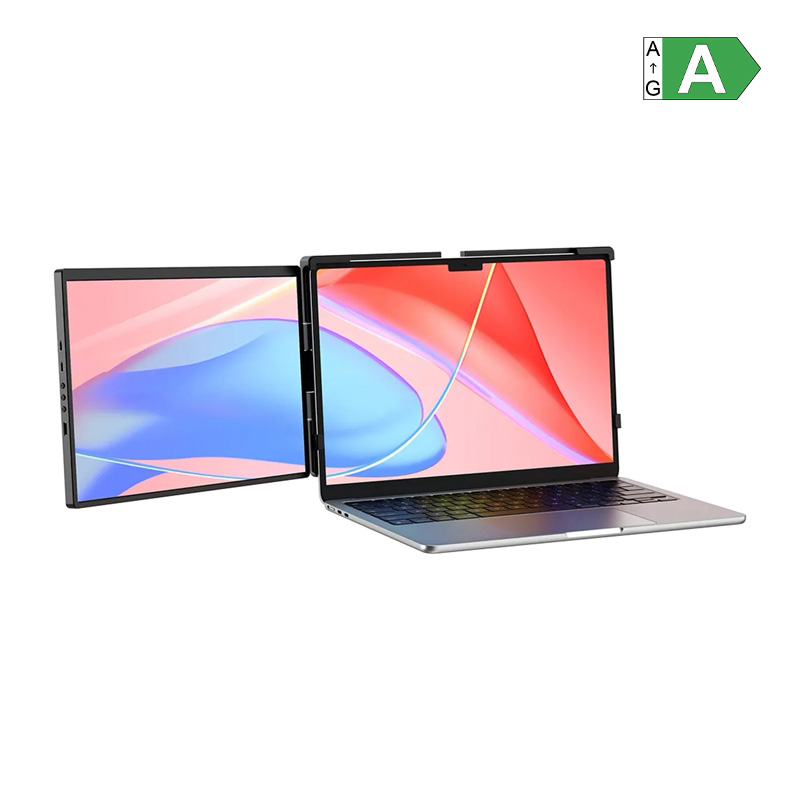 Uperfect Z14-S M140G13 14 tuuman 2240x1400 kannettava näyttö