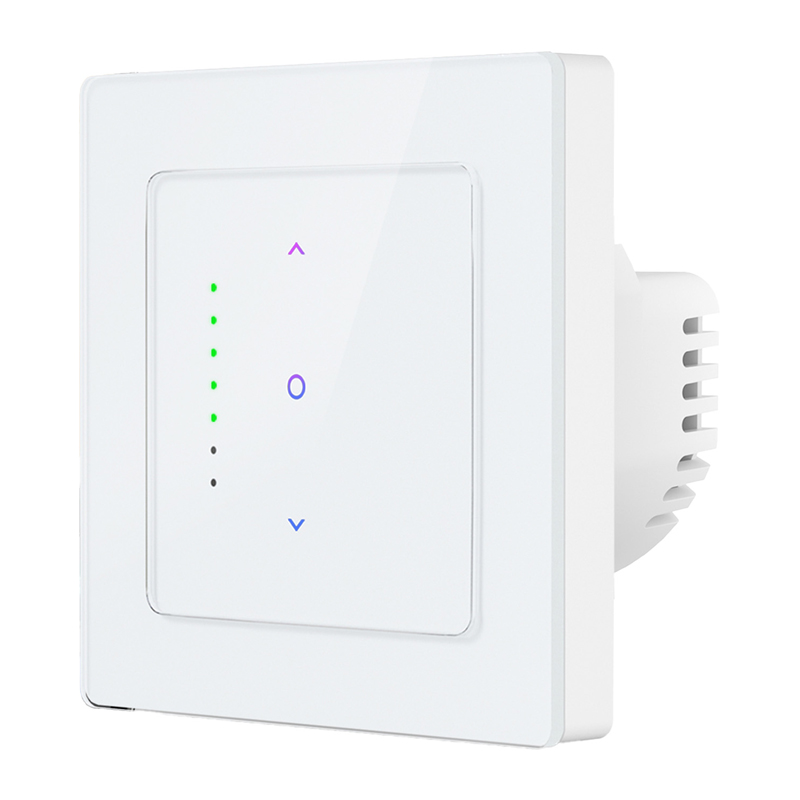 Avatto CS20-EU-W WiFi kosketusherkkä älykäs rullakaihdinkytkimet
