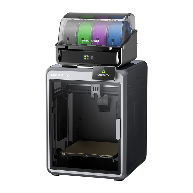 Creality K2 Combo 3D-tulostin