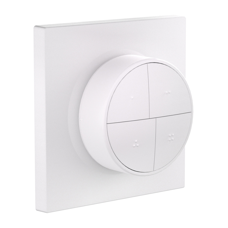 Sonoff SNZB-01M Älykäs Langaton ZigBee-painike